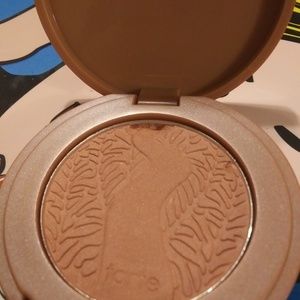 Tarte mini blush